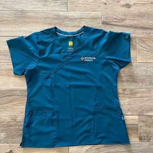 HCA Florida Scrubs